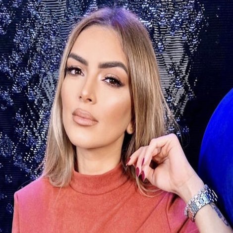 Samira Magroun