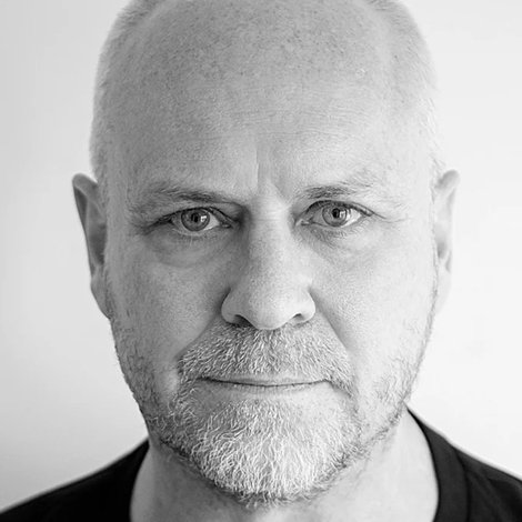 Mark Blake