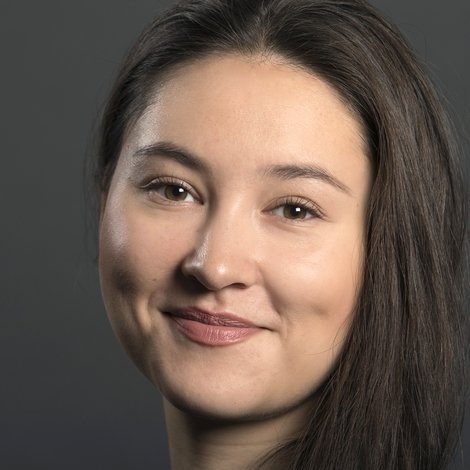Nivi Pedersen