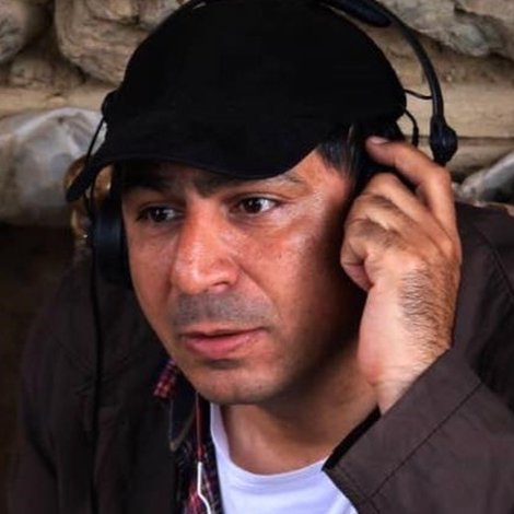 Jamil Rostami