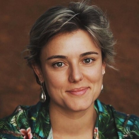 Luiza de Andrade