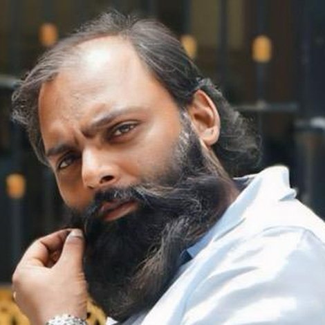 Anish Edmond Prabhu
