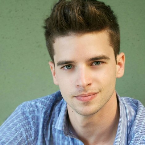 Connor Hammond