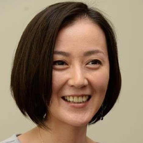 Kaori Takahashi