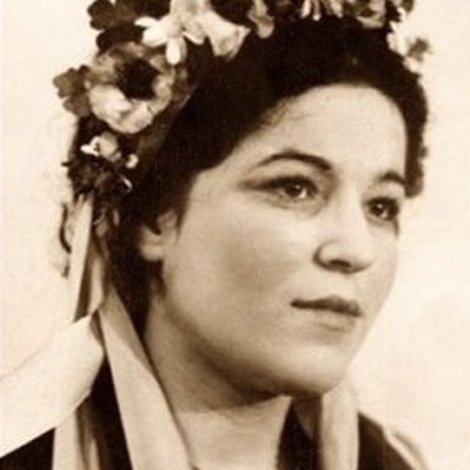 Olena Slobodianyk