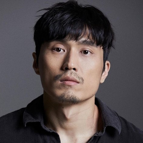 Sungsoo Yune