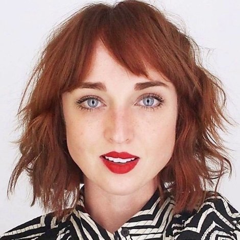 Hayley Keown