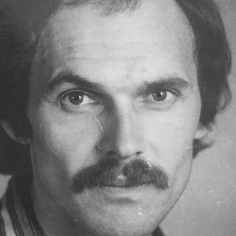 Viktor Yevgrafov