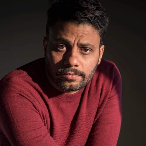 Ahmed Fawzi Saleh