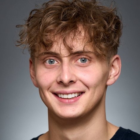 Tom Storey