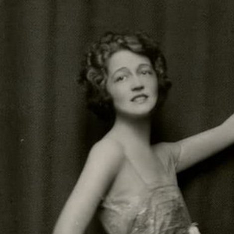 Ann Andrews