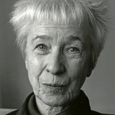 Sara Lidman