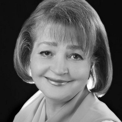 Marina Ilyichyova