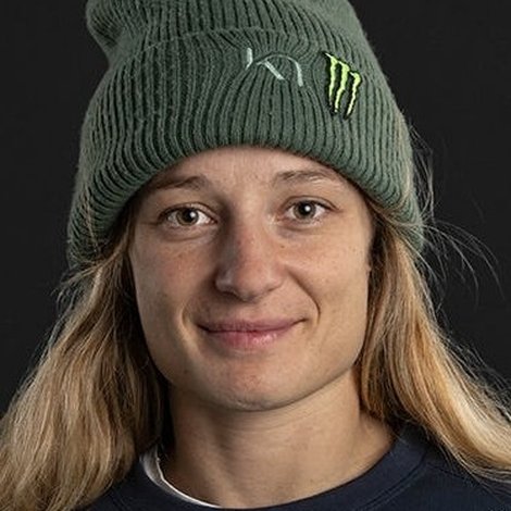 Sarah Höfflin