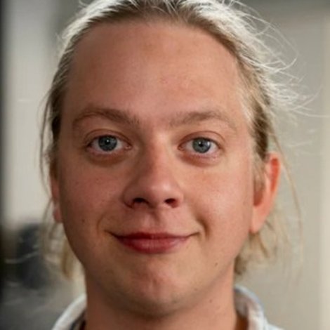 Joel Adolphson
