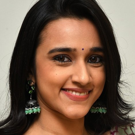 Nuveksha