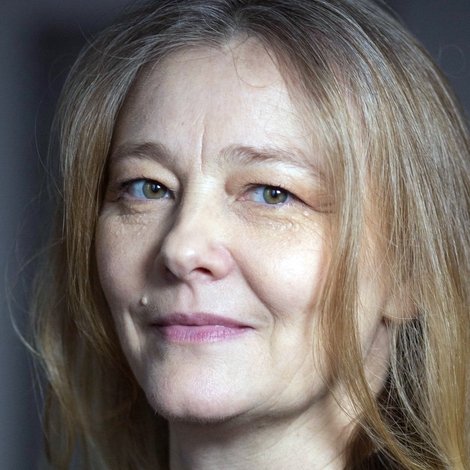 Sophie Belloeil