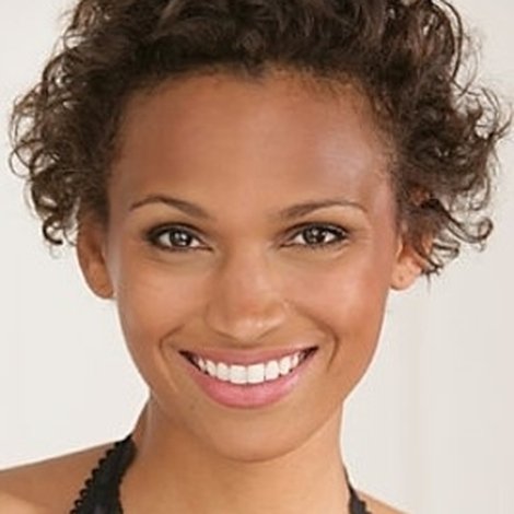 Nicole Pulliam