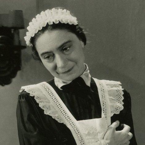 Marcelle Barry