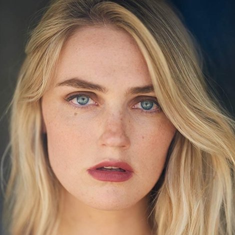 Lauren Caster