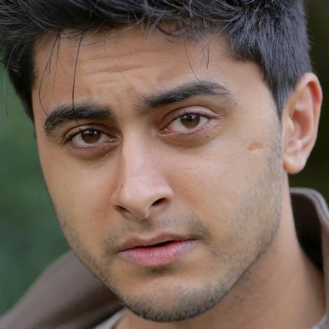 Manpreet Bachu