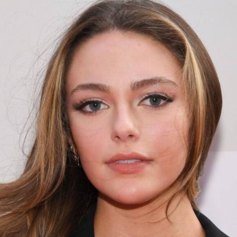 Danielle Rose Russell