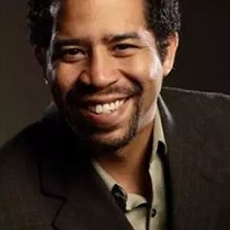 Norman Santiago