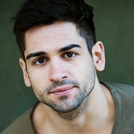 Daniel Rodic