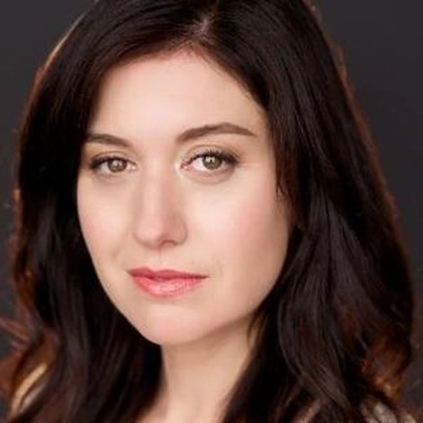 Meredith Bishop