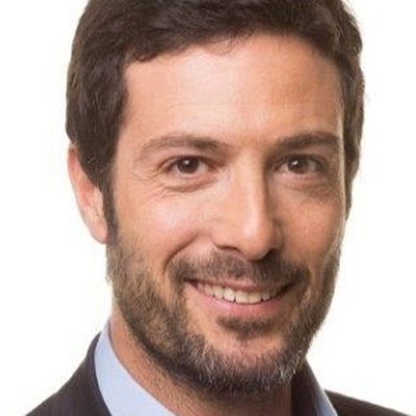 Ron Shahar