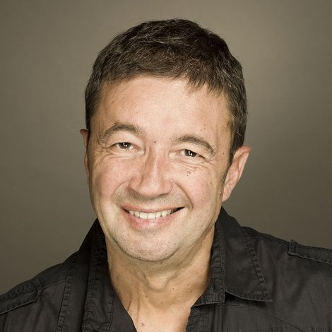 Frédéric Bouraly