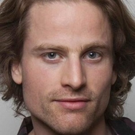 Clément Naline