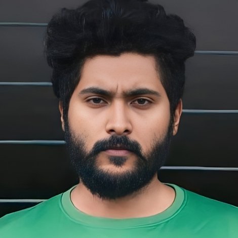 Shariq Mohammed