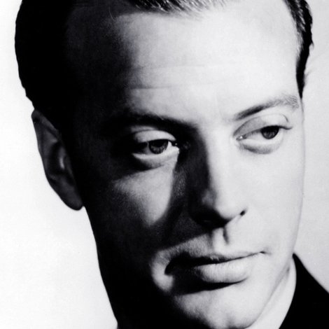Eric Ambler
