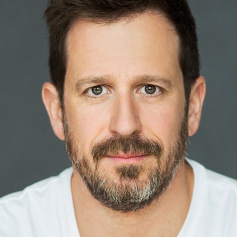 Martin Laroche