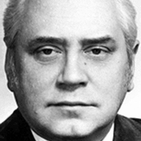 Igor Gorbachyov