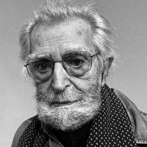 Ramón Masats
