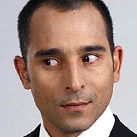 Mariano Idelman