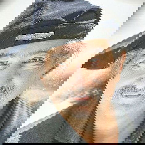 Paul David Magid