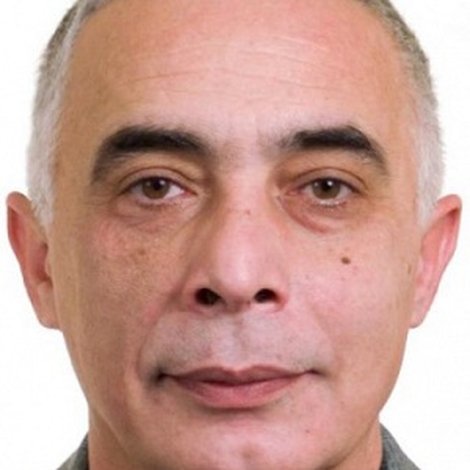 Zalim Mirzoev