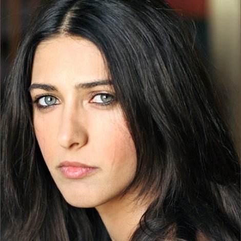 Olivia Magnani