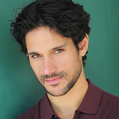 Panos Vlahos