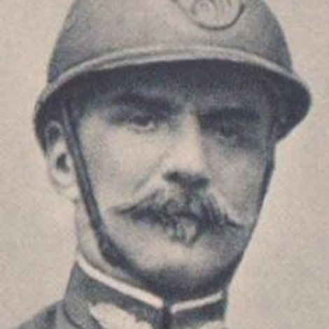 Émile Driant