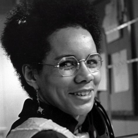 Kathleen Collins