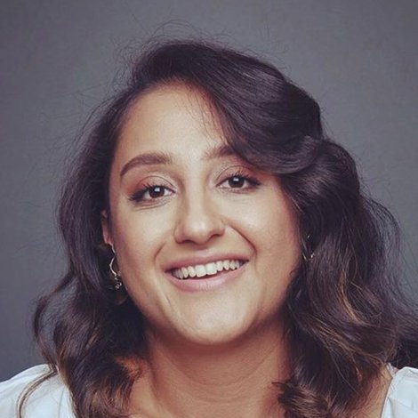 Ecem Erkek