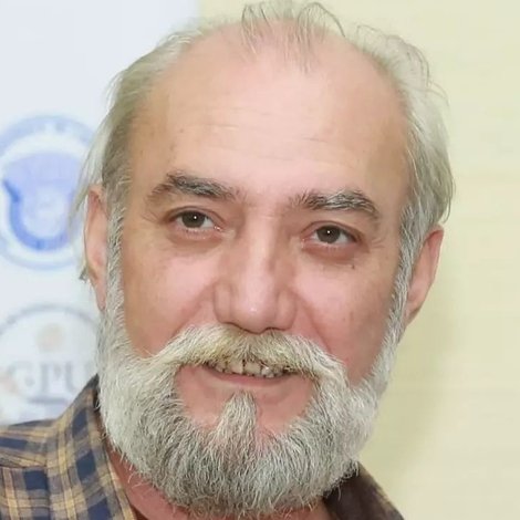 Shahin Yuksel Serkerov