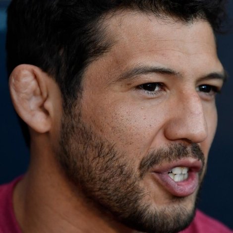 Gilbert Melendez