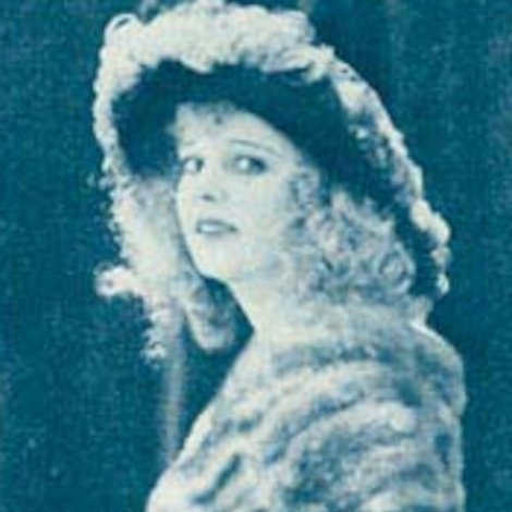 Madge Kirby