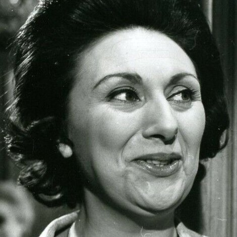 Viviane Méry