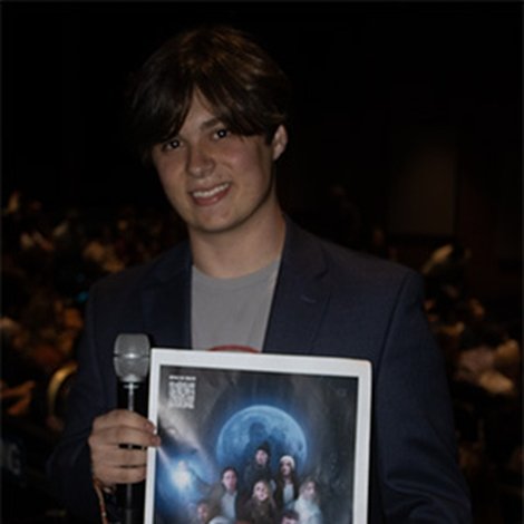 Brady Hayes